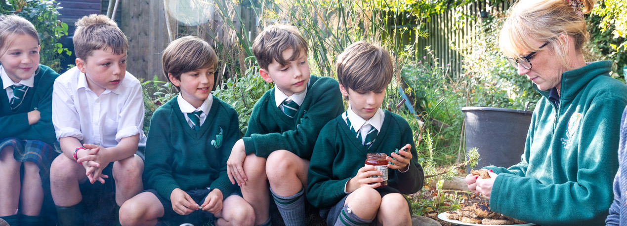 Stonyhurst St Mary's Hall